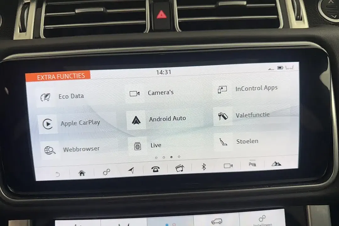 Land Rover Range Rover - Thumbnail 29