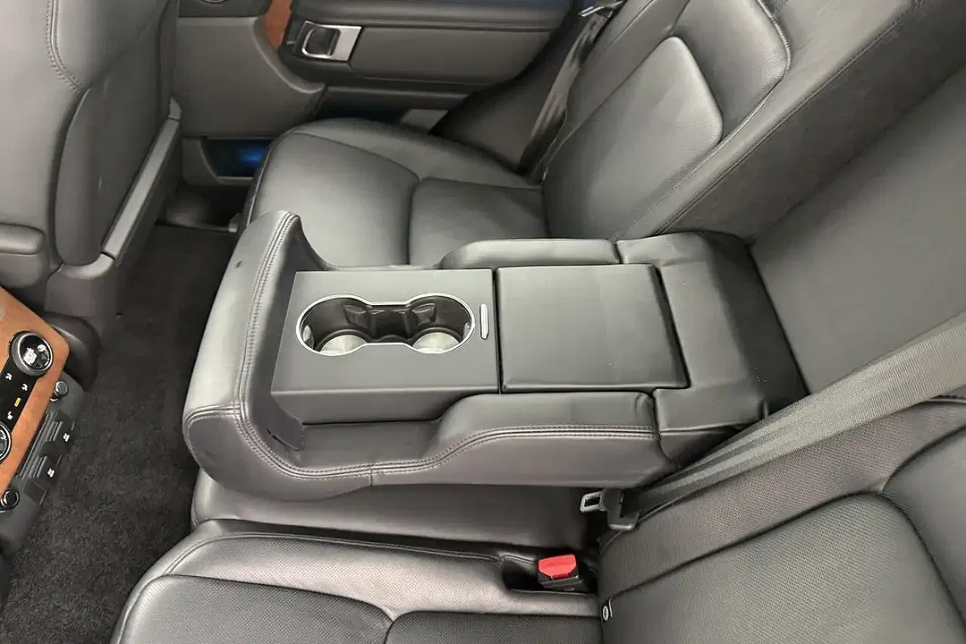 Land Rover Range Rover - Thumbnail 30