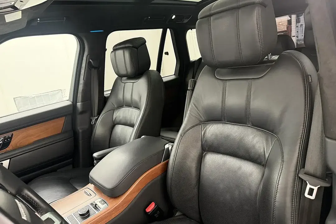 Land Rover Range Rover - Thumbnail 31