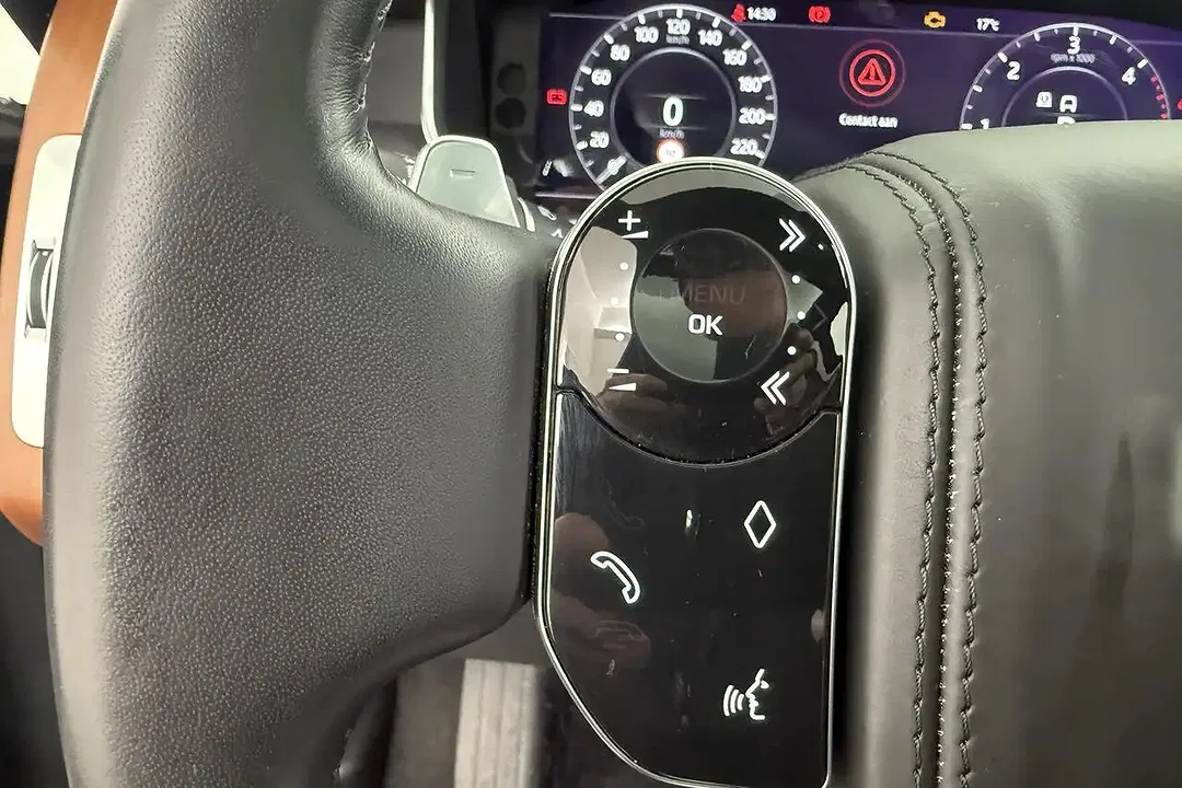 Land Rover Range Rover - Thumbnail 32