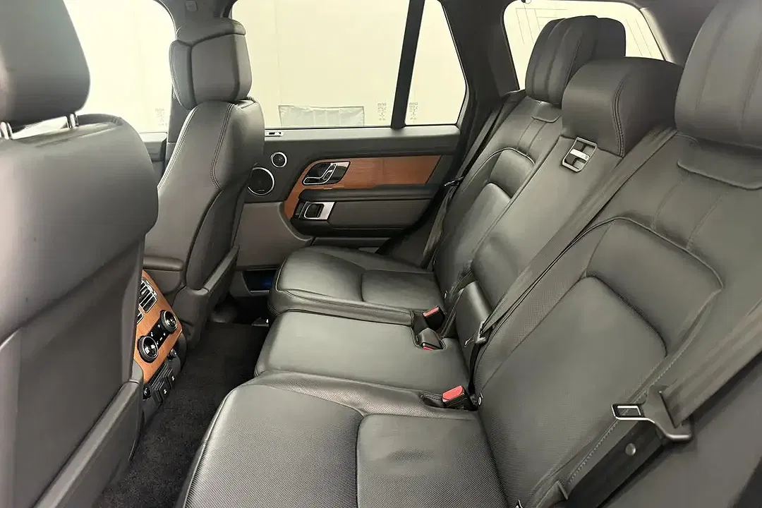 Land Rover Range Rover - Thumbnail 38