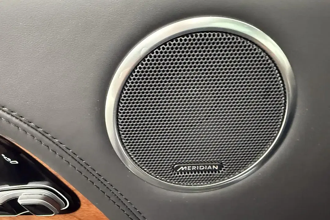 Land Rover Range Rover - Thumbnail 42