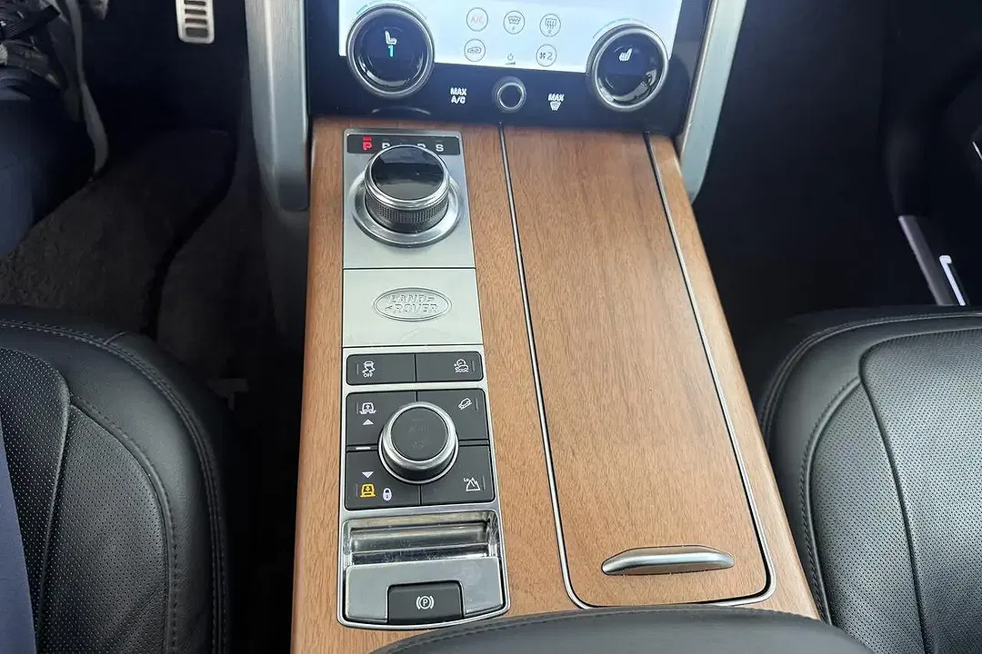 Land Rover Range Rover - Thumbnail 46