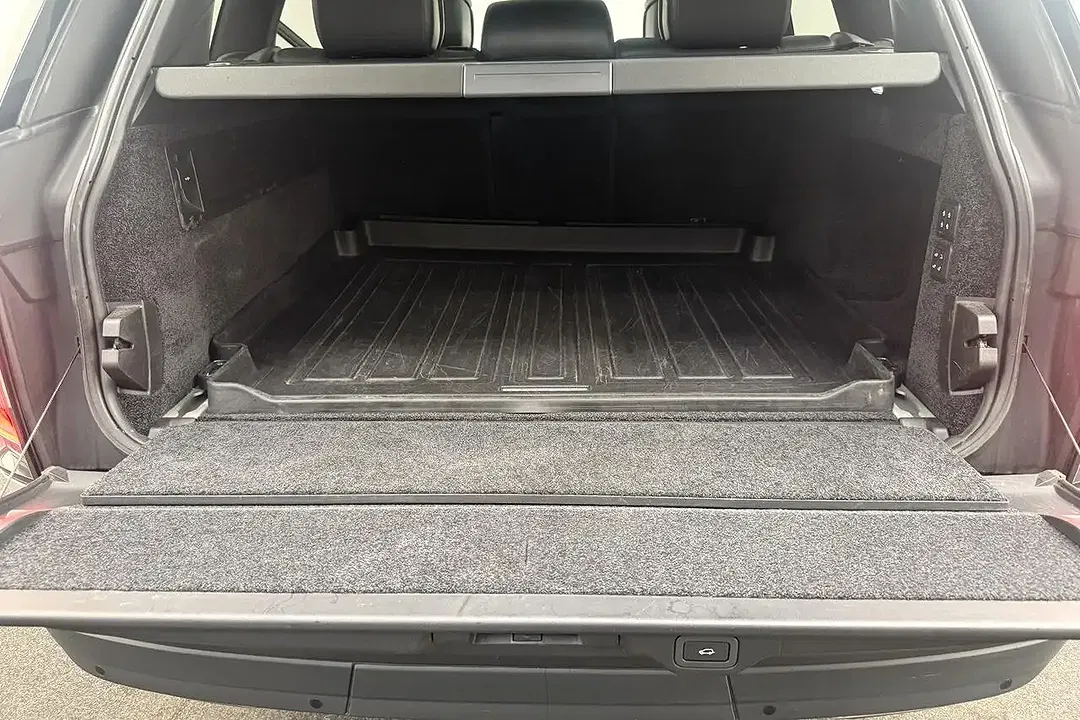 Land Rover Range Rover - Thumbnail 48