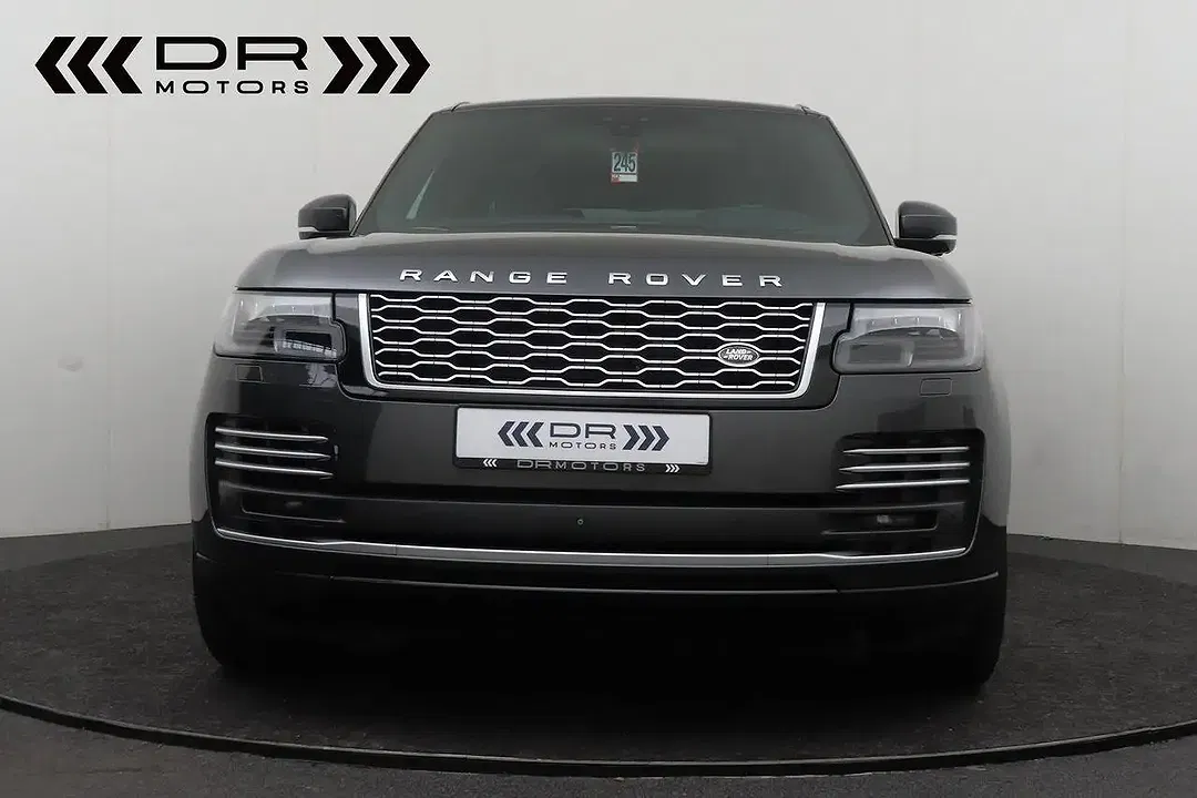 Land Rover Range Rover - Thumbnail 6