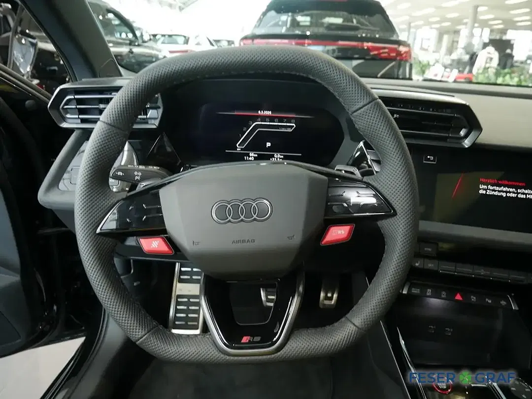 Audi RS3 - Thumbnail 8