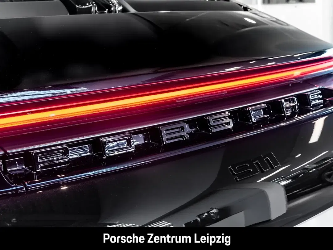 Porsche 992 - Thumbnail 11