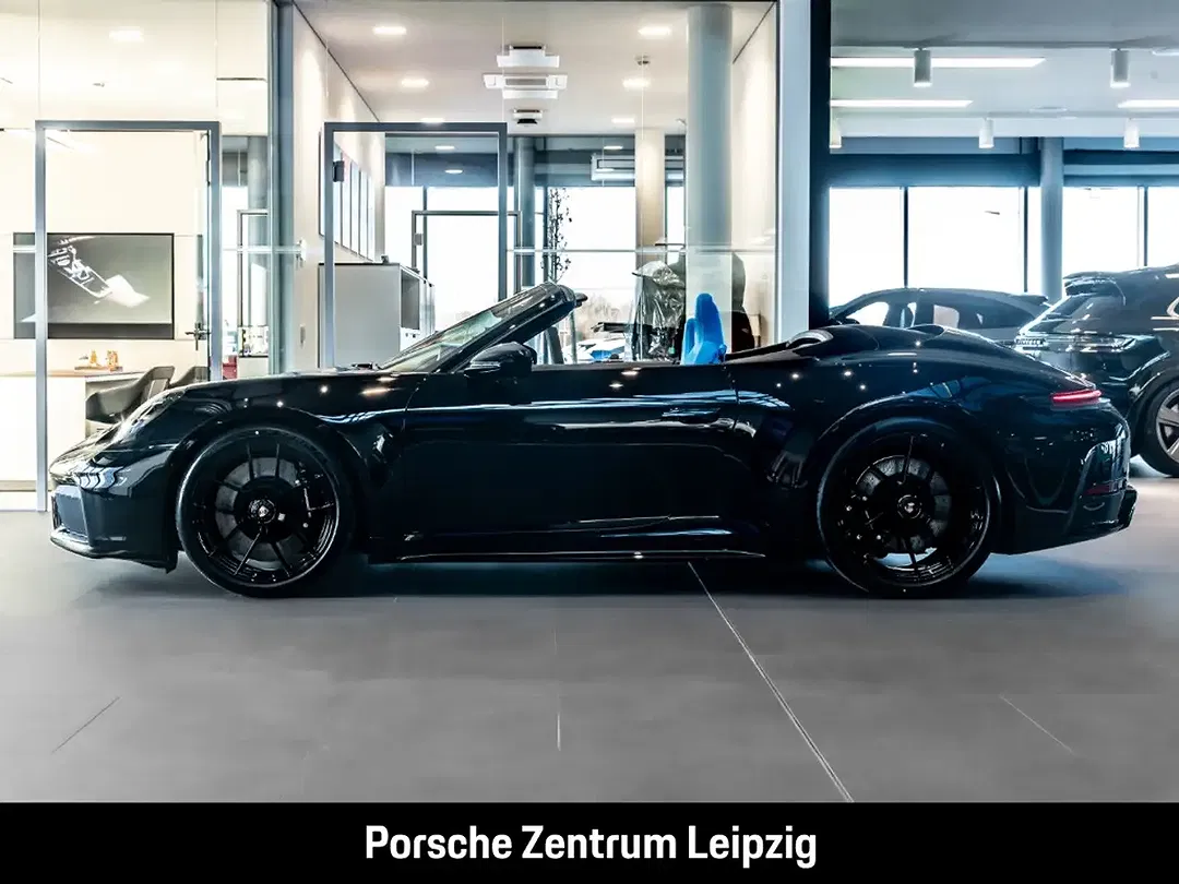 Porsche 992 - Thumbnail 7