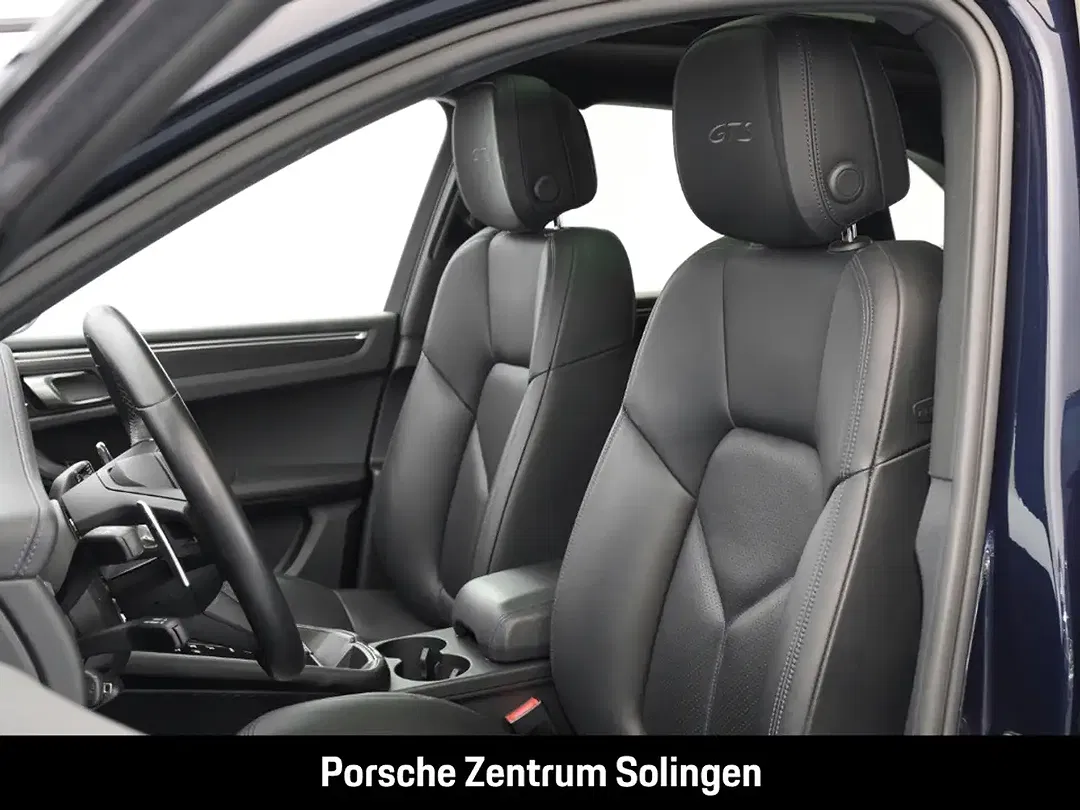 Porsche Macan - Thumbnail 15