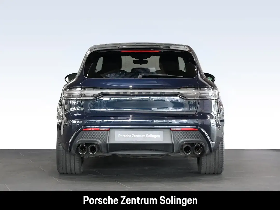 Porsche Macan - Thumbnail 5