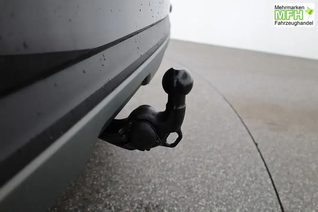 Skoda Kamiq - Thumbnail 14