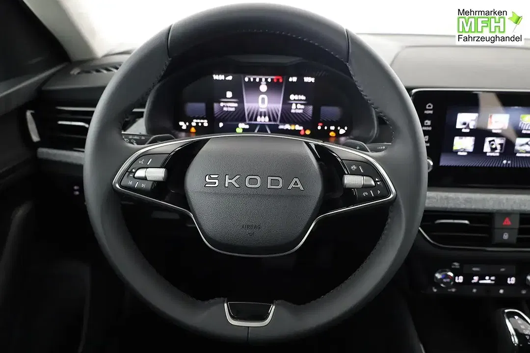 Skoda Kamiq - Thumbnail 5