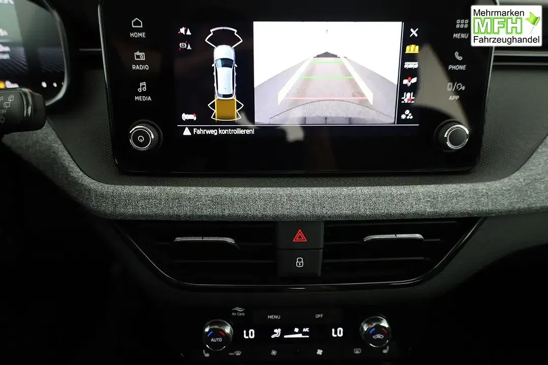 Skoda Kamiq - Thumbnail 6