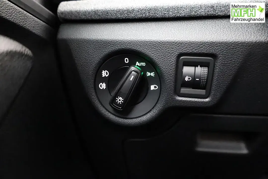 Skoda Kamiq - Thumbnail 8