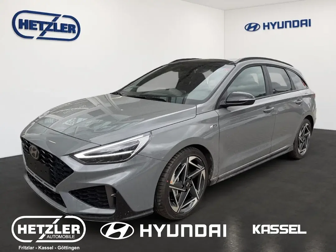 Hyundai i30 - Afbeelding 1