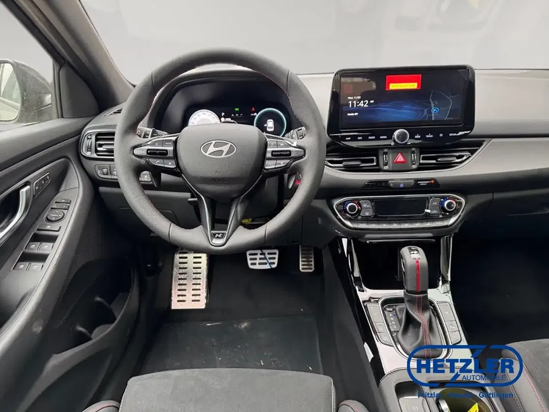 Hyundai i30 - Thumbnail 10