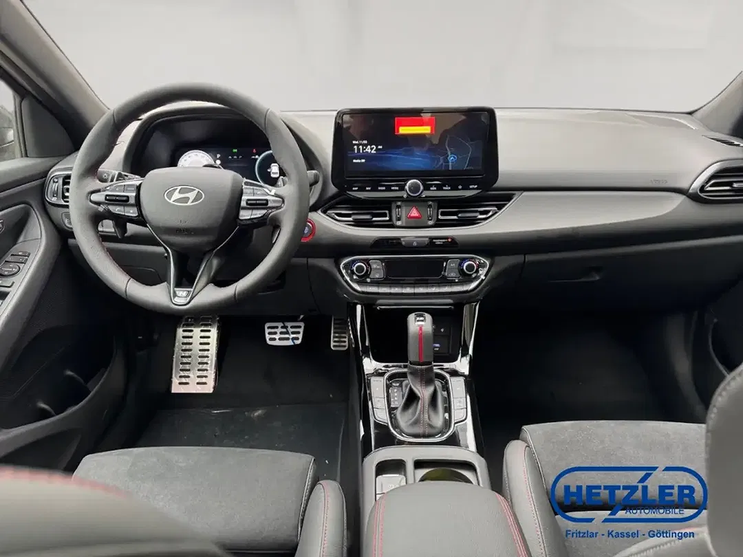 Hyundai i30 - Thumbnail 11