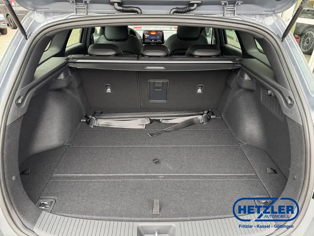 Hyundai i30 - Thumbnail 12