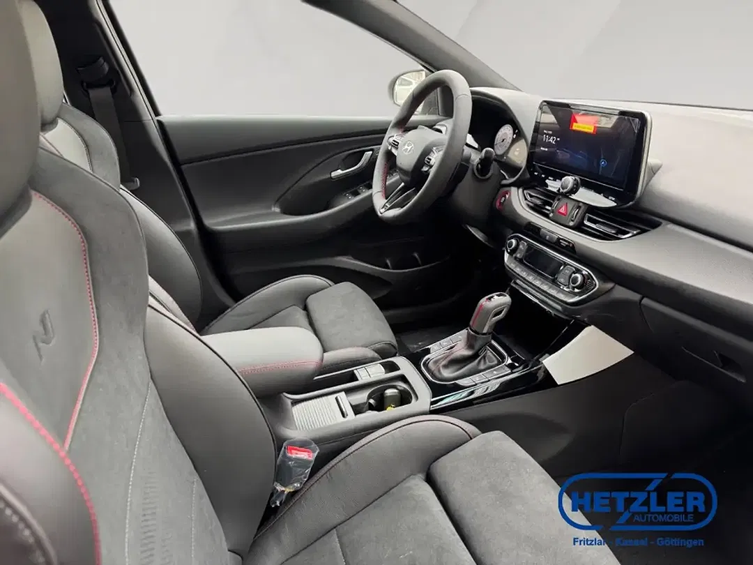 Hyundai i30 - Thumbnail 14