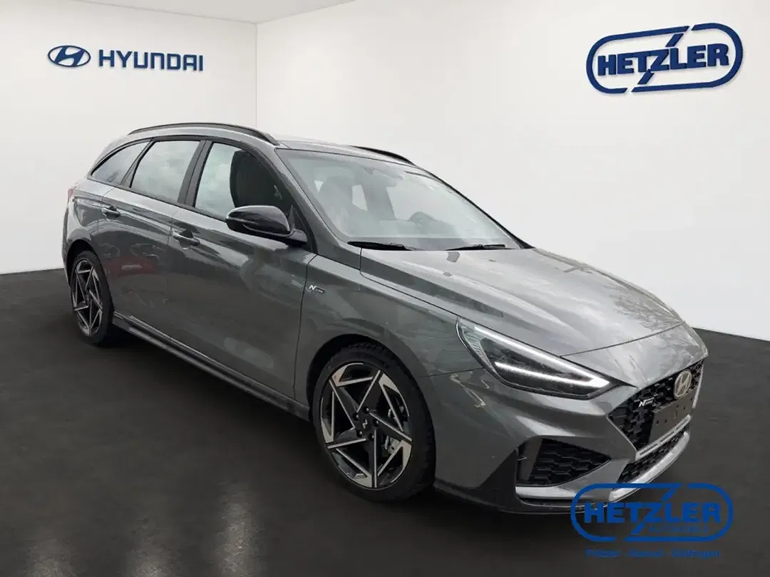 Hyundai i30 - Thumbnail 2