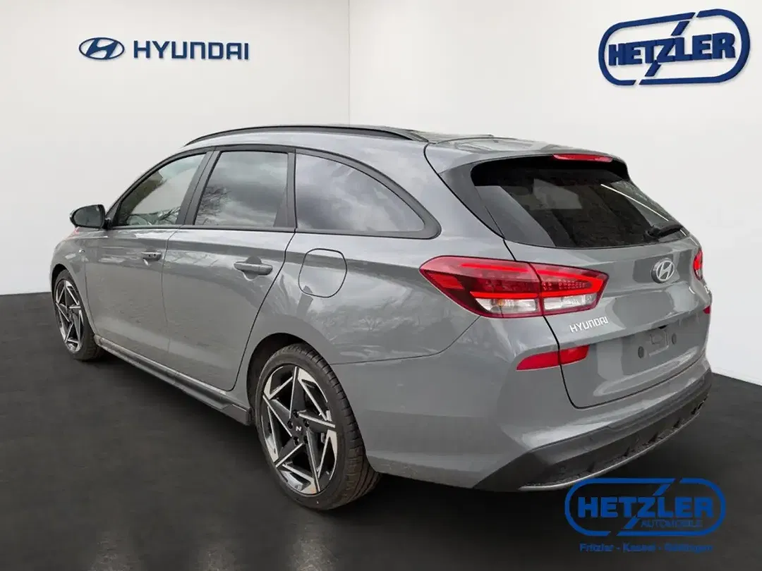 Hyundai i30 - Thumbnail 4