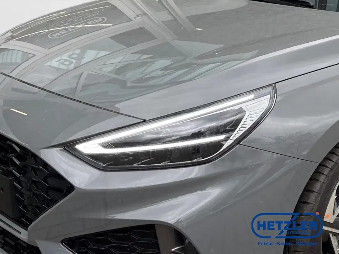 Hyundai i30 - Thumbnail 5
