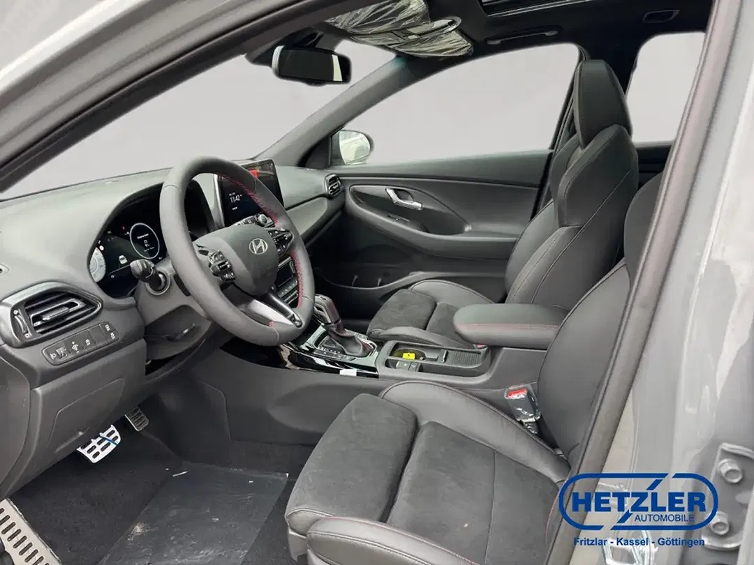 Hyundai i30 - Thumbnail 7