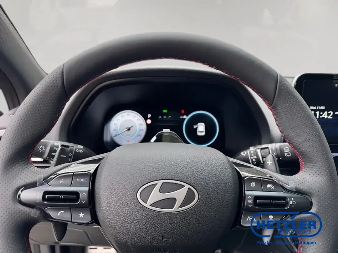 Hyundai i30 - Thumbnail 8
