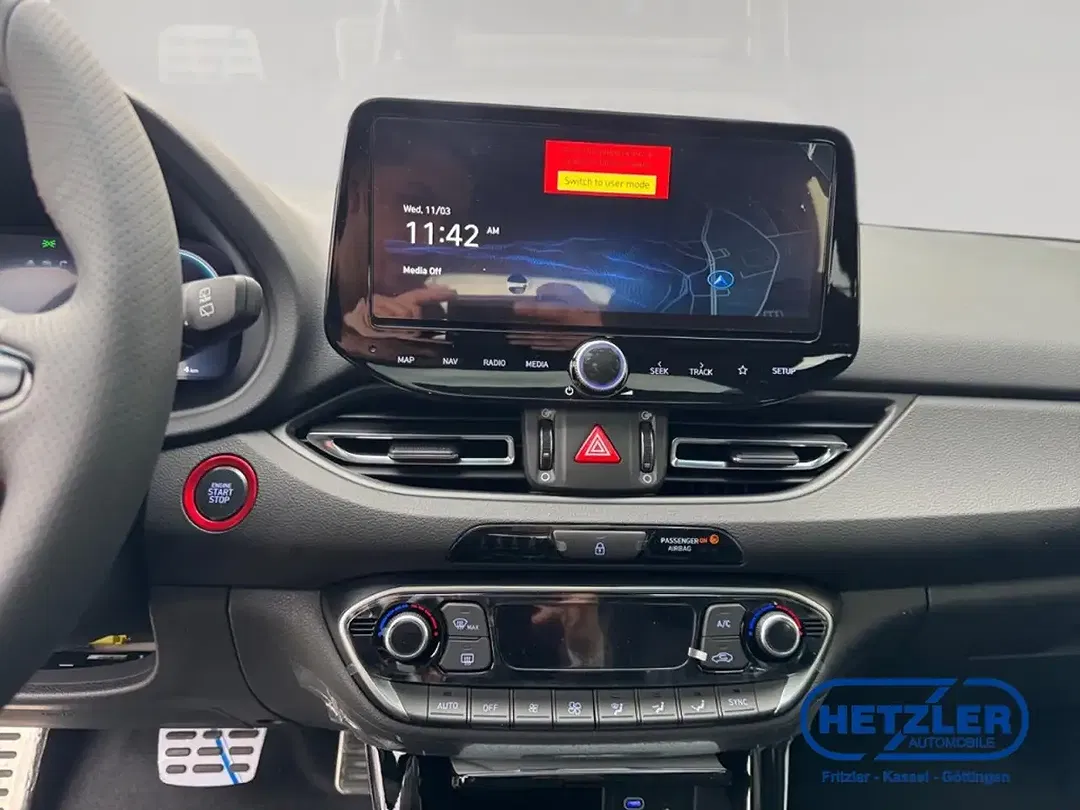 Hyundai i30 - Thumbnail 9