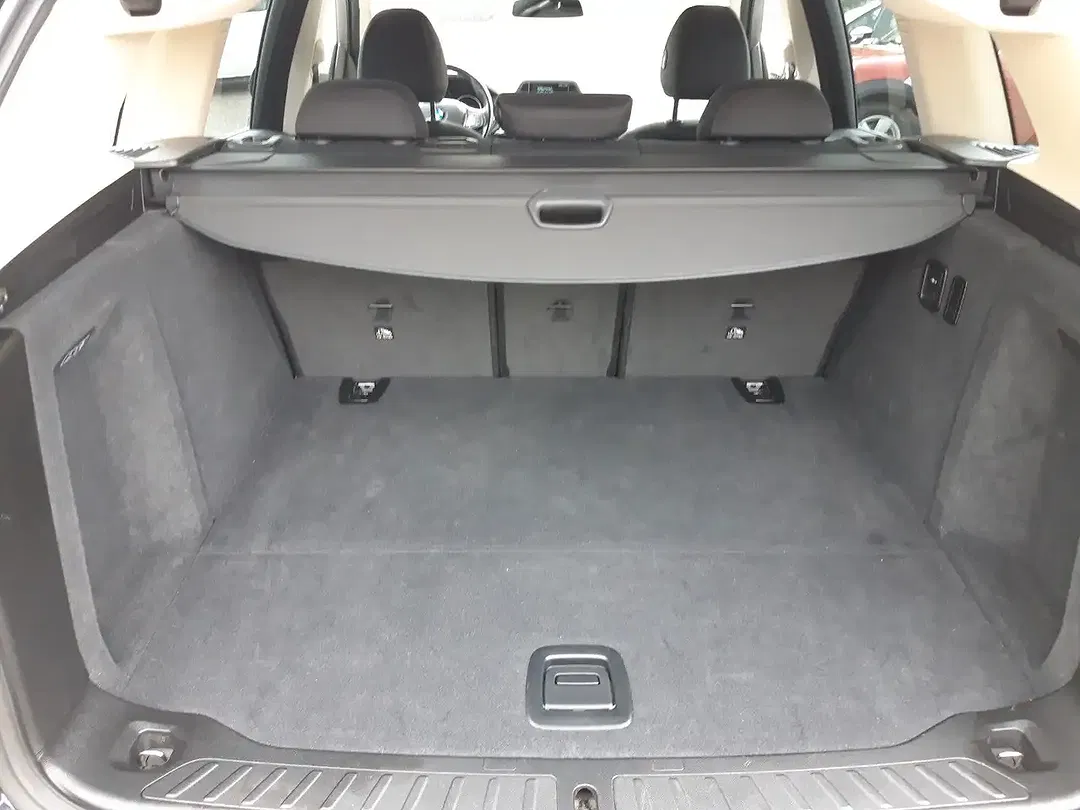 BMW X3 - Thumbnail 14