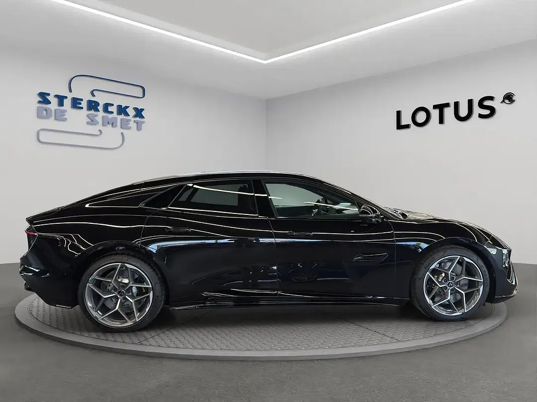 Lotus Emeya - Thumbnail 7