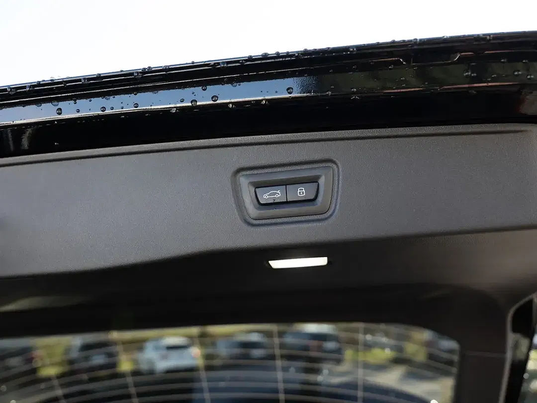 BMW 540 - Thumbnail 11