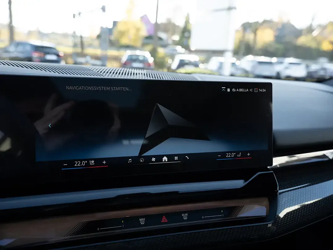 BMW 540 - Thumbnail 13