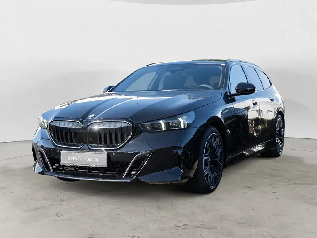 BMW 540 - Thumbnail 2