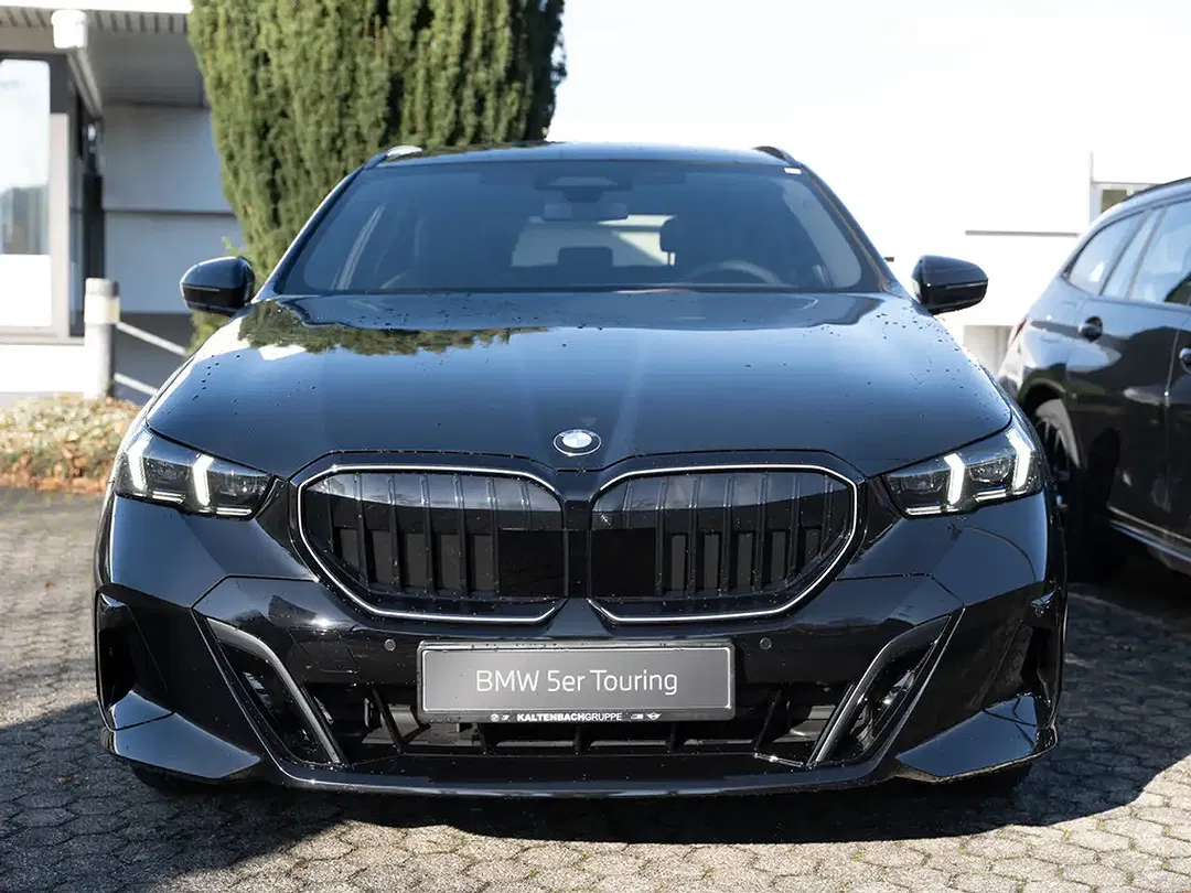 BMW 540 - Thumbnail 4