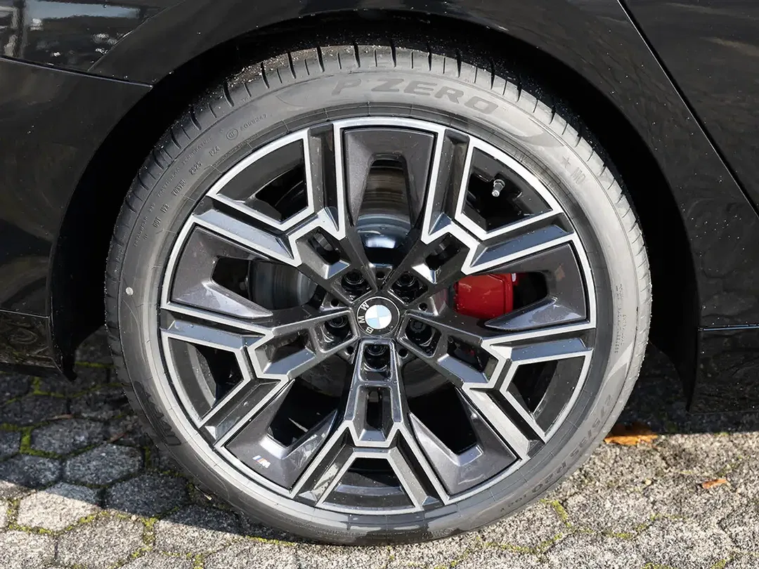 BMW 540 - Thumbnail 8