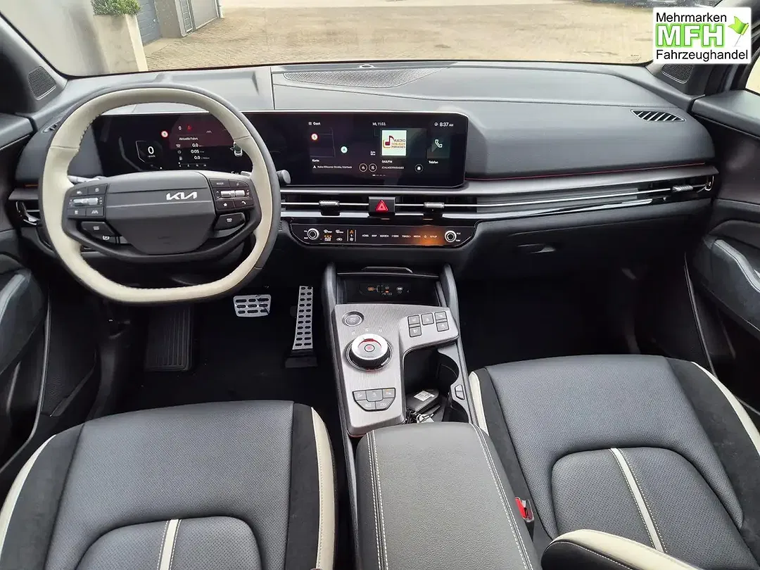 Kia Sportage - Thumbnail 11