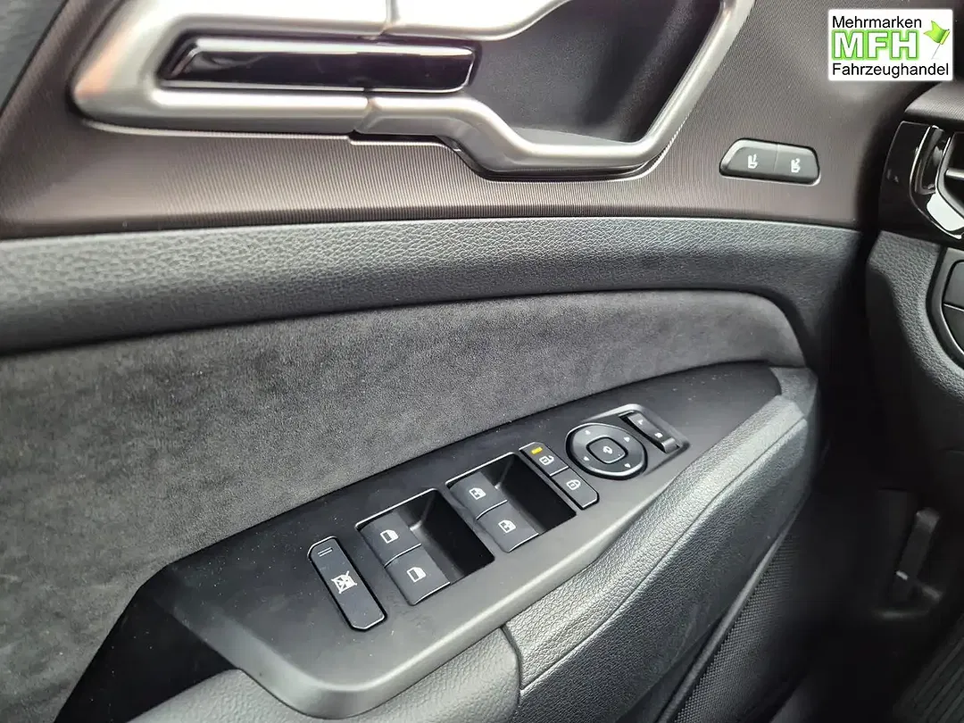 Kia Sportage - Thumbnail 15