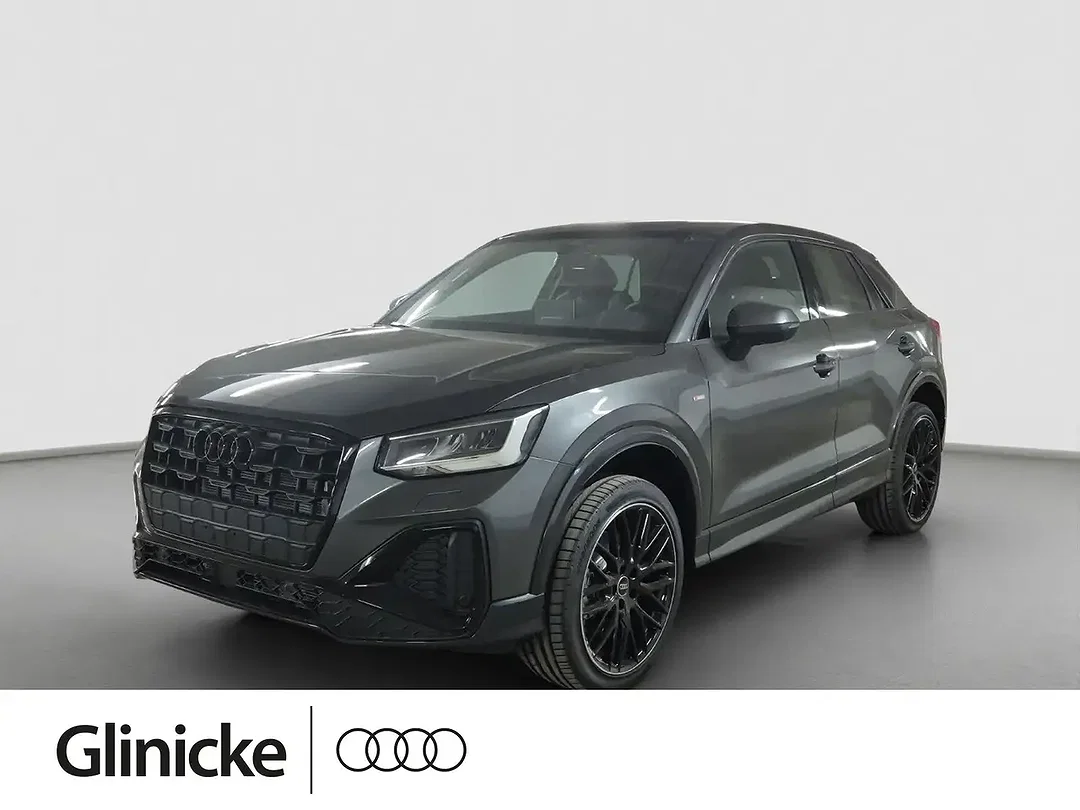 Audi Q2 - Afbeelding 1