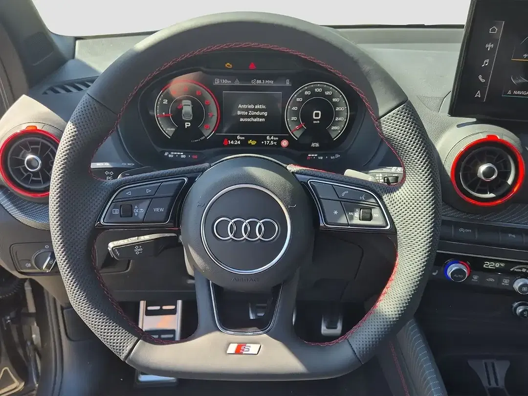 Audi Q2 - Thumbnail 10