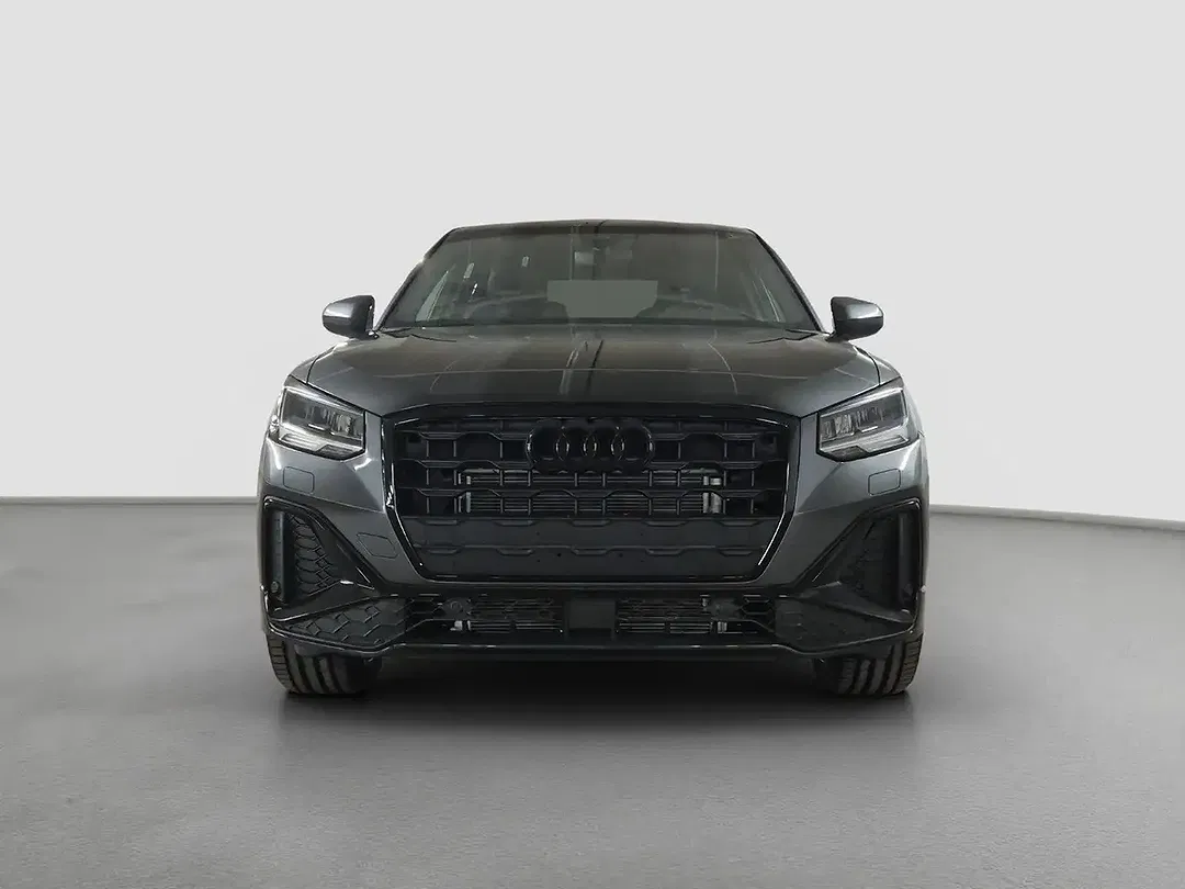 Audi Q2 - Thumbnail 2