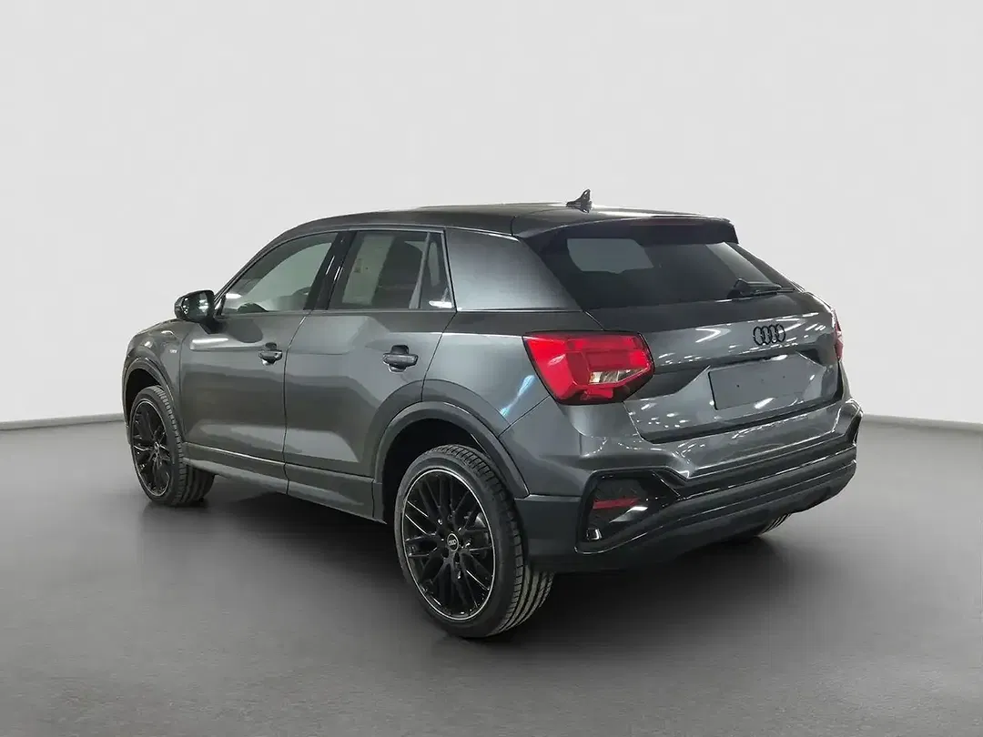 Audi Q2 - Thumbnail 4