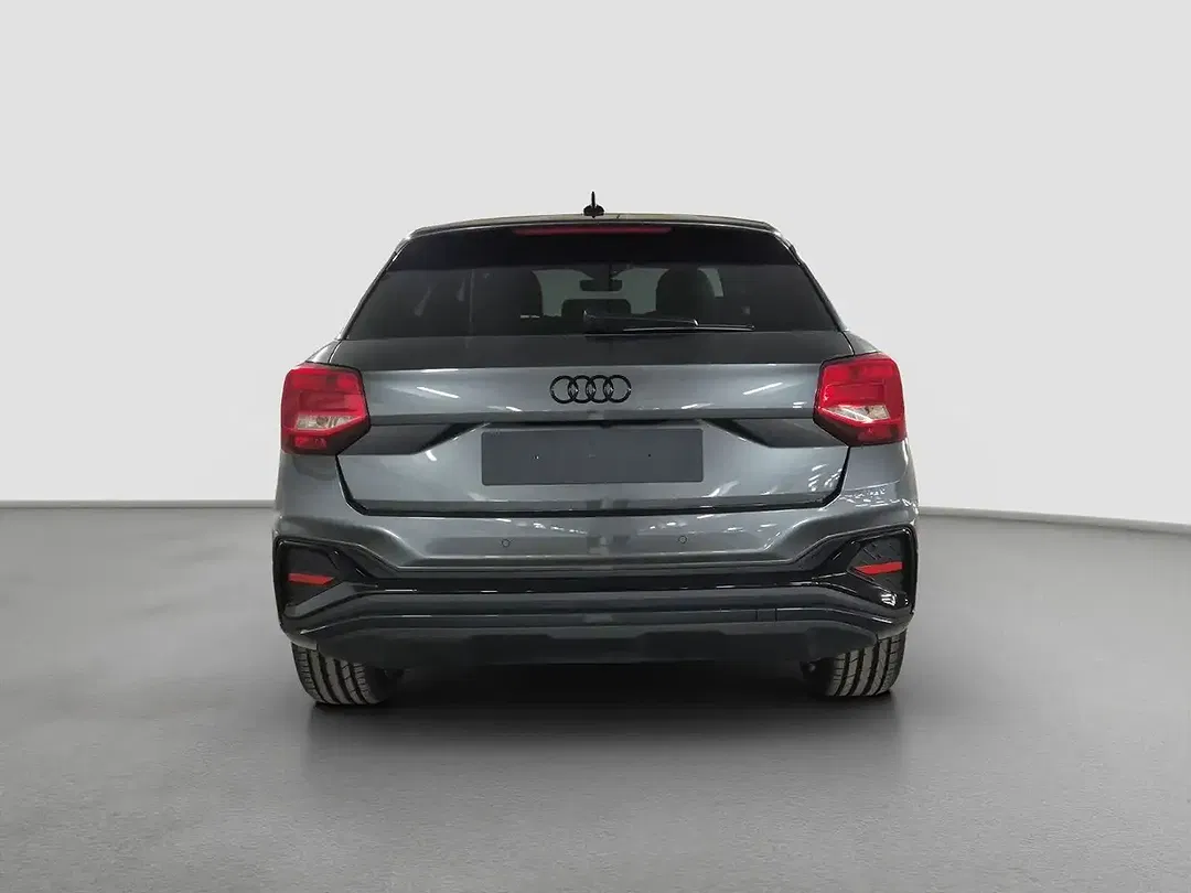 Audi Q2 - Thumbnail 5