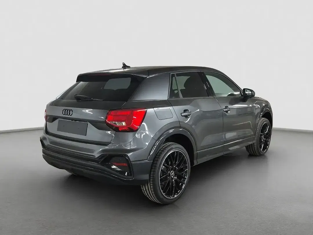 Audi Q2 - Thumbnail 6