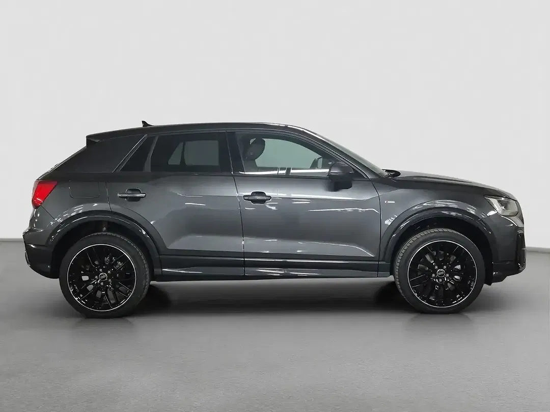 Audi Q2 - Thumbnail 7