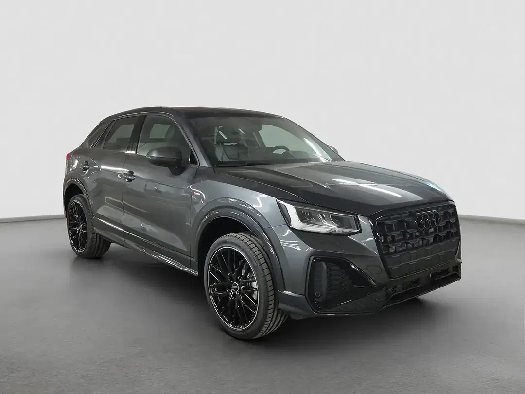 Audi Q2 - Thumbnail 8