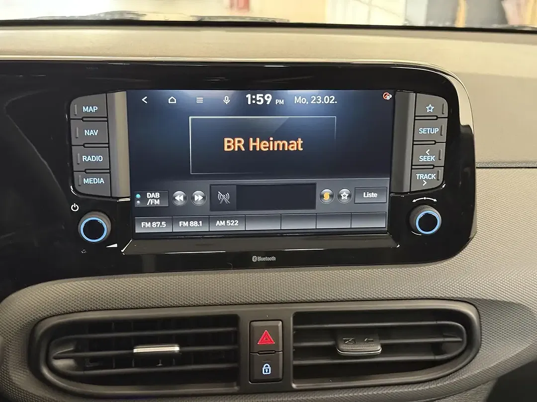 Hyundai i10 - Thumbnail 10