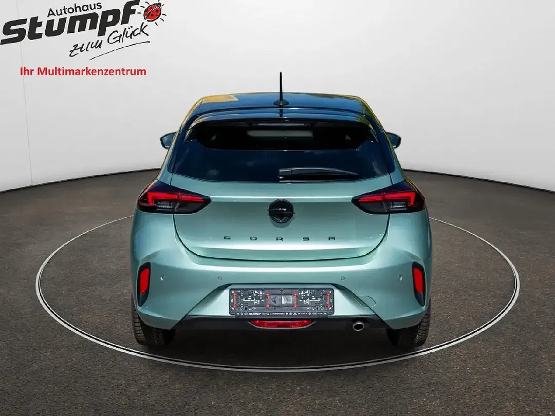 Opel Corsa - Thumbnail 5