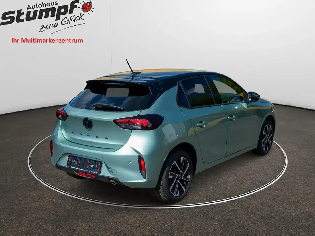Opel Corsa - Thumbnail 6
