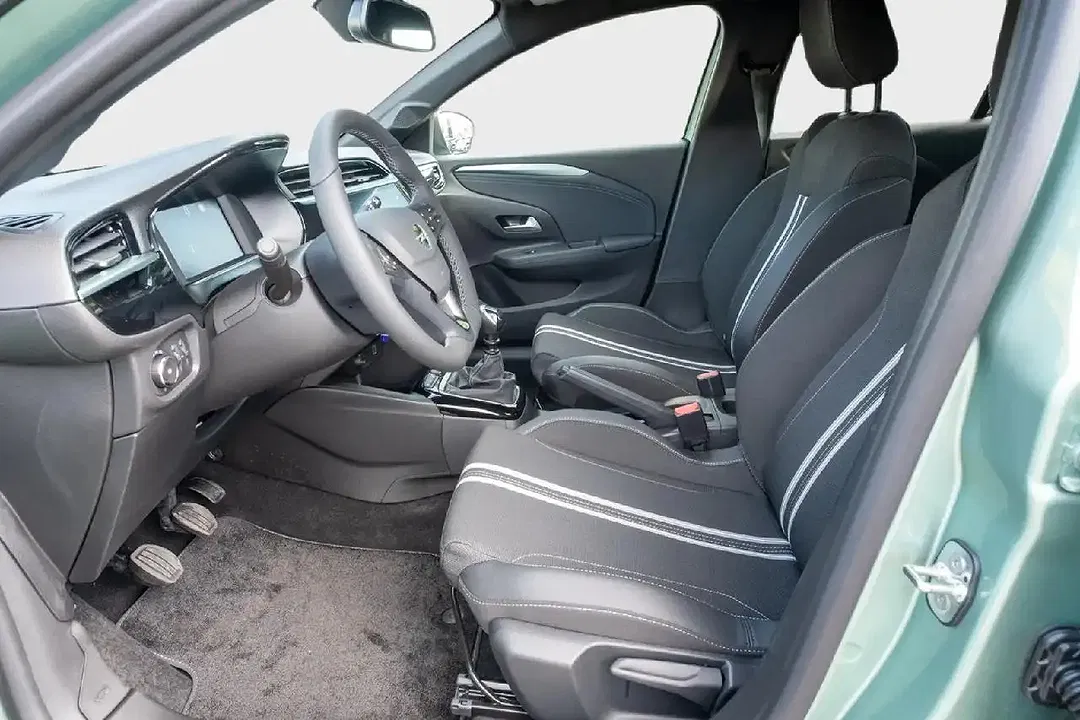 Opel Corsa - Thumbnail 7